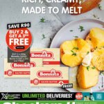 Checkers Western Cape - Bonnita Promotion 02/06 - 06/06/2025