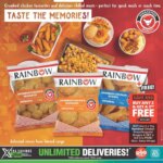 Checkers Western Cape - Hyper Rainbow Promotion 13/06 - 20/07/2025
