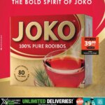 Checkers Western Cape - Joko Promotion 02/06 - 06/06/2025