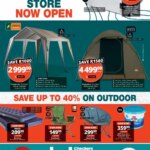 Checkers Western Cape - Outdoor Langeberg Store Opening 05/06 - 15/06/2025