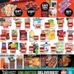 Checkers Western Cape - XXL Savings 20/06 - 22/06/2025