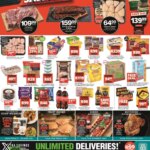 Checkers Western Cape - XXL Savings 27/06 - 29/06/2025
