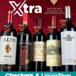 Checkers Winter Wine Promotion 16/06 - 06/07/2025