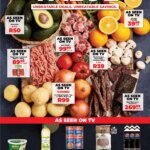 Food Lover's Market Eastern Cape - For The Love of Value from 23/06 - 06/07/2025