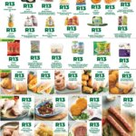 Food Lover's Market Eastern Cape - One Day Specials from 13/06 - 13/06/2025