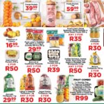 Food Lover's Market Eastern Cape - Weekly Specials from 02/06 - 08/06/2025