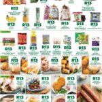 Food Lover's Market Inland Provinces - One Day Specials from 13/06 - 13/06/2025