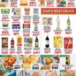 Food Lover's Market Inland Provinces - Weekly Specials from 09/06 - 15/06/2025