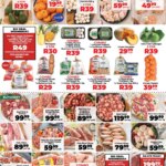 Food Lover's Market Inland Provinces - Winter Value from 16/06 - 22/06/2025