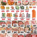 Food Lover's Market KwaZulu-Natal - Winter Value from 16/06 - 22/06/2025
