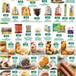 Food Lover's Market KwaZulu-Natal – One Day Specials from 13/06 - 13/06/2025