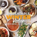 Food Lover's Market Specials from 02/06 - 08/06/2025