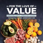 Food Lover's Market Specials from 23/06 - 06/07/2025