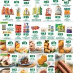 Food Lover's Market Western Cape - One Day Specials from 13/06 - 13/06/2025