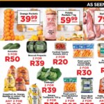 Food Lover's Market Western Cape - Weekly Specials from 02/06 - 08/06/2025