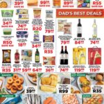 Food Lover's Market Western Cape - Weekly Specials from 09/06 - 15/06/2025