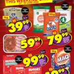 Shoprite Deal Drop 27/06 - 29/06/2025