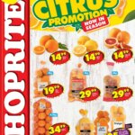 Shoprite Eastern Cape - Citrus Savings 23/06 - 06/07/2025