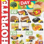 Shoprite Eastern Cape - Market Day Deals 11/06 - 11/06/2025