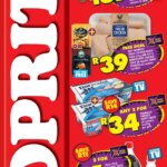 Shoprite Eastern Cape - Our Promise Exclusive 05/06 - 08/06/2025