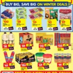 Shoprite Gauteng - Cash & Carry Mid-Month Deals Selected Stores 09/06 - 22/06/2025