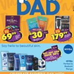 Shoprite Gauteng - Fathers Day Deals 09/06 - 15/06/2025