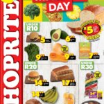 Shoprite Gauteng - Market Day Deals 25/06 - 25/06/2025