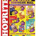 Shoprite Gauteng - Xtra Savings Grand Opening Northgate Mall 25/06 - 29/06/2025