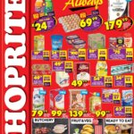 Shoprite KwaZulu-Natal - Promise Theku Mall and Newcastle Hyper 02/06 - 08/06/2025