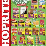 Shoprite KwaZulu-Natal - R10 Goes Further 16/06 - 29/06/2025