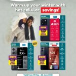 Shoprite Money Market Leaflet 19/05 - 22/06/2025