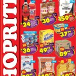 Shoprite Specials 09/06 - 22/06/2025