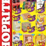 Shoprite Specials 23/06 - 06/07/2025