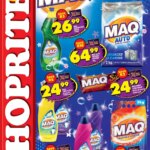 Shoprite Western Cape - Maq Savings 17/06 - 20/07/2025