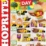 Shoprite Western Cape - Market Day Deals 04/06 - 04/06/2025