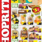Shoprite Western Cape - Market Day Deals 18/06 - 18/06/2025