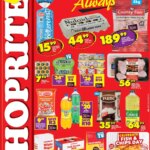 Shoprite Western Cape - Our Promise 06/06 - 08/06/2025