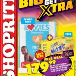 Shoprite Western Cape - Xtra Savings 20/06 - 22/06/2025