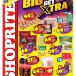 Shoprite Western Cape - Xtra Savings 23/06 - 06/07/2025