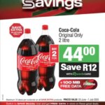 Spar Kwazulu-Natal - Weekly Specials from 23/06 - 07/07/2025