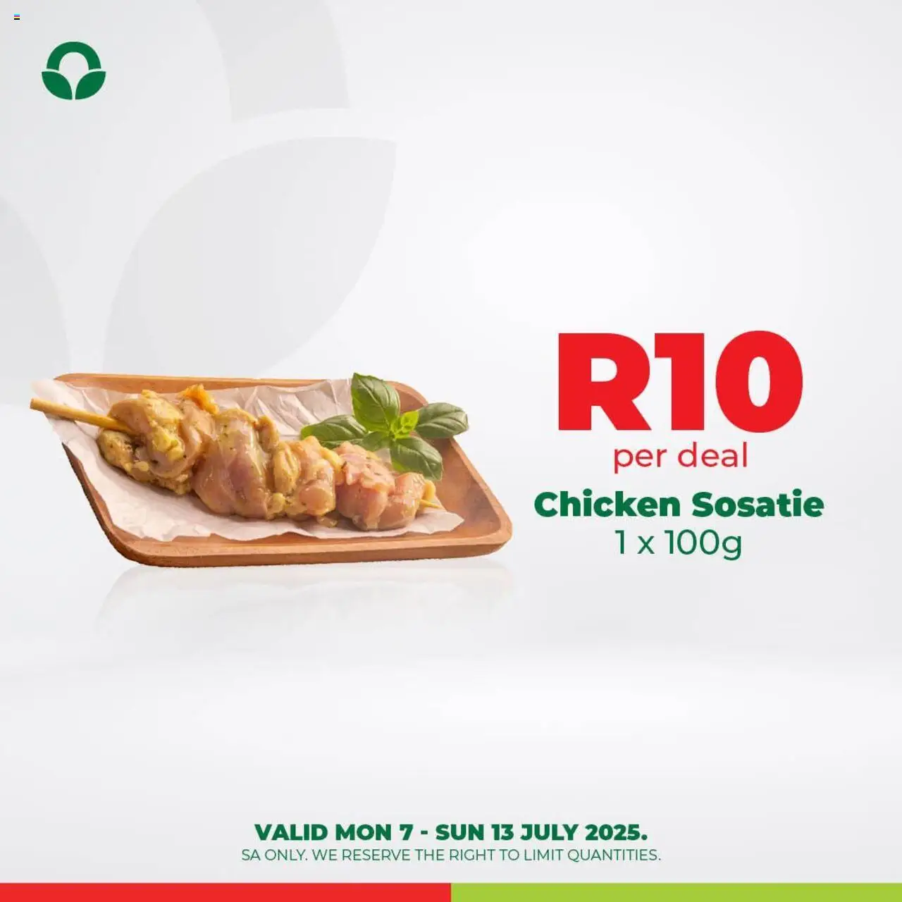 Food Lover's Market Specials from 07/07 - 13/07/2025 > Promotions - page 2
