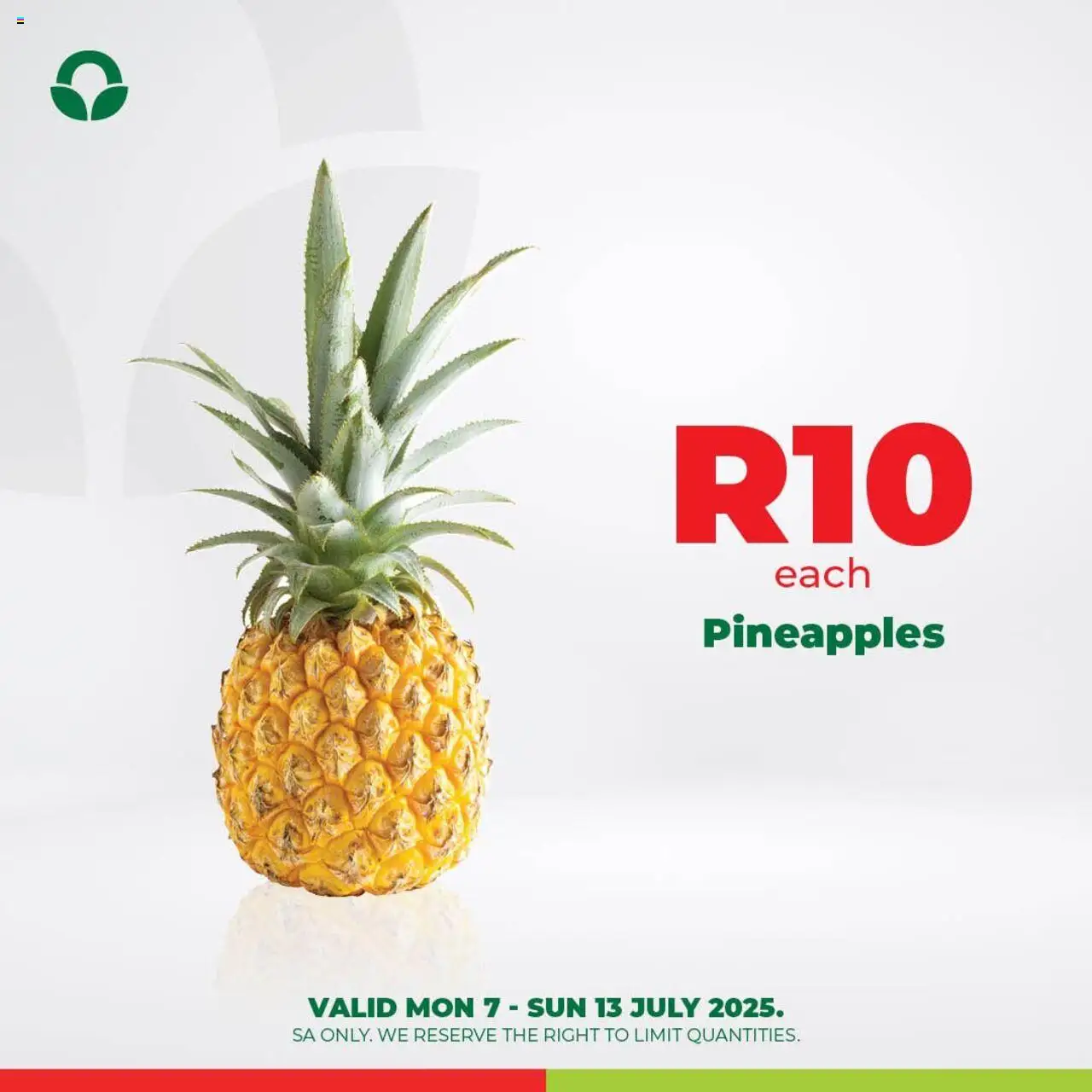 Food Lover's Market Specials from 07/07 - 13/07/2025 > Promotions - page 6