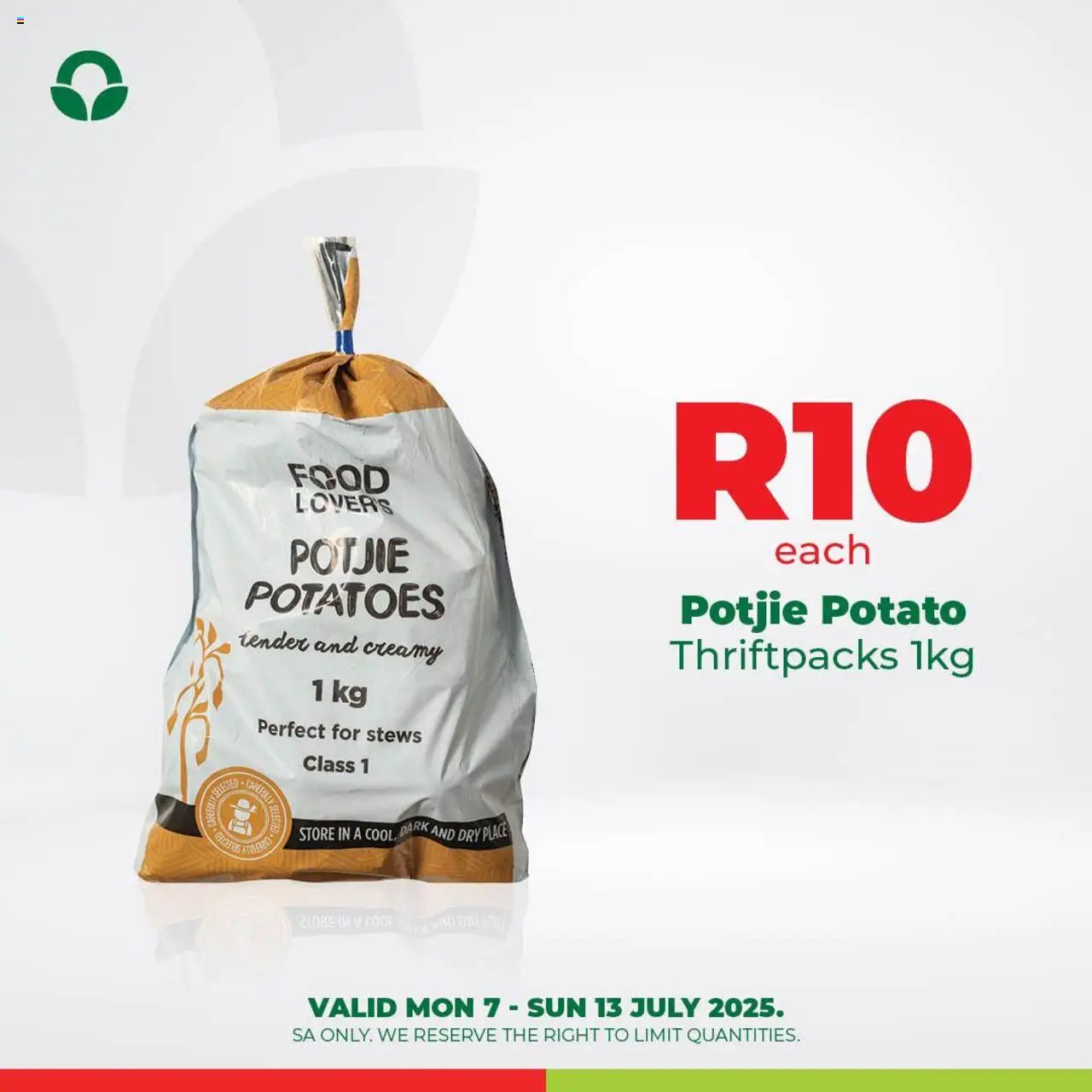Food Lover's Market Specials from 07/07 - 13/07/2025 > Promotions - page 8