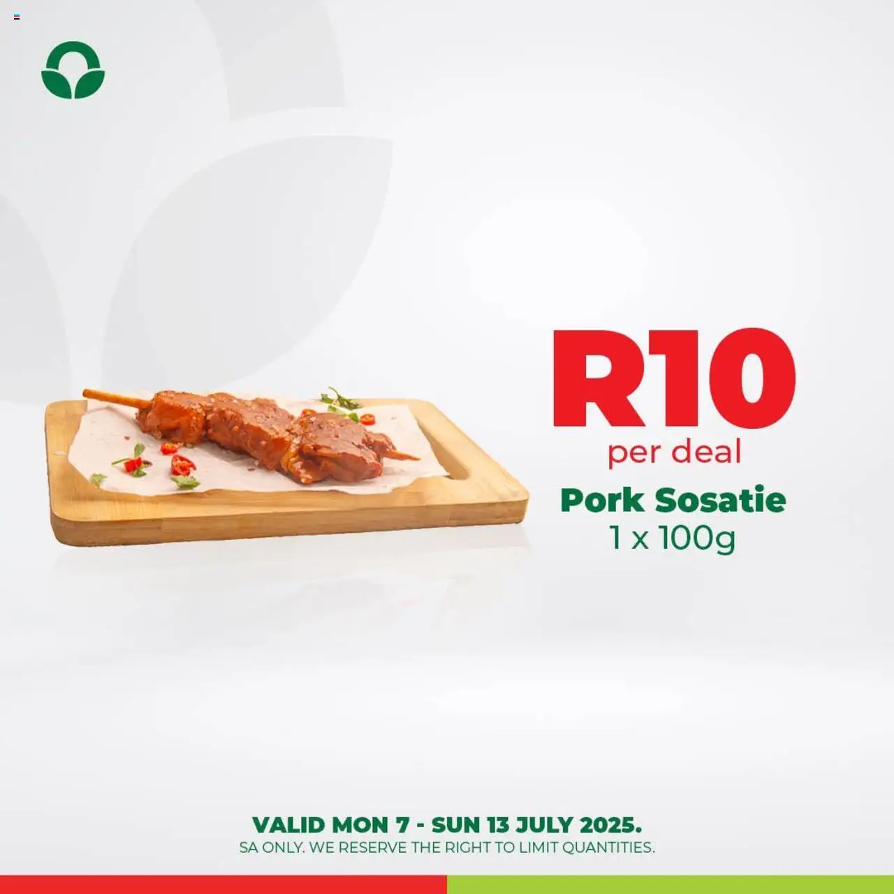 Food Lover's Market Specials from 07/07 - 13/07/2025 > Promotions - page 5