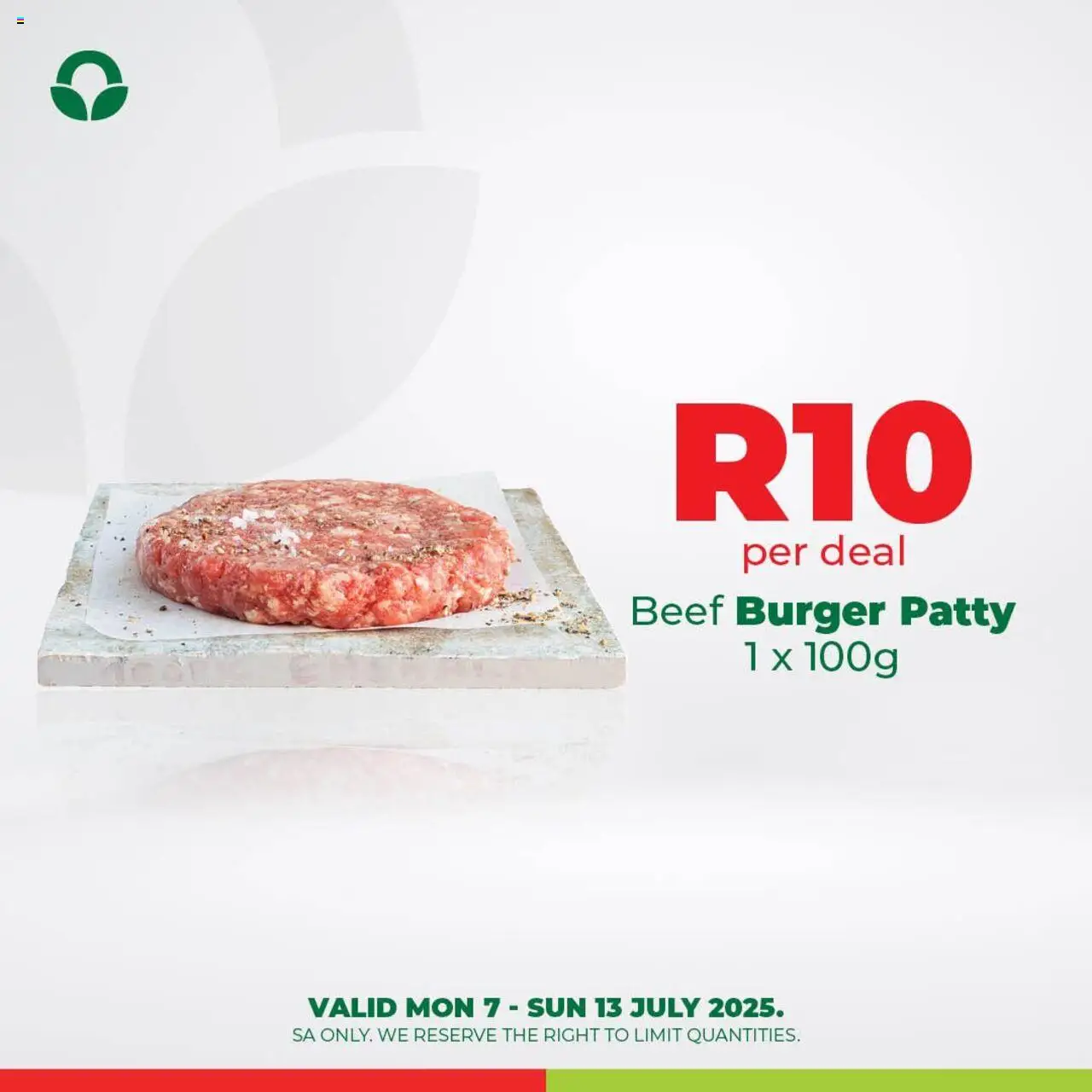 Food Lover's Market Specials from 07/07 - 13/07/2025 > Promotions - page 11