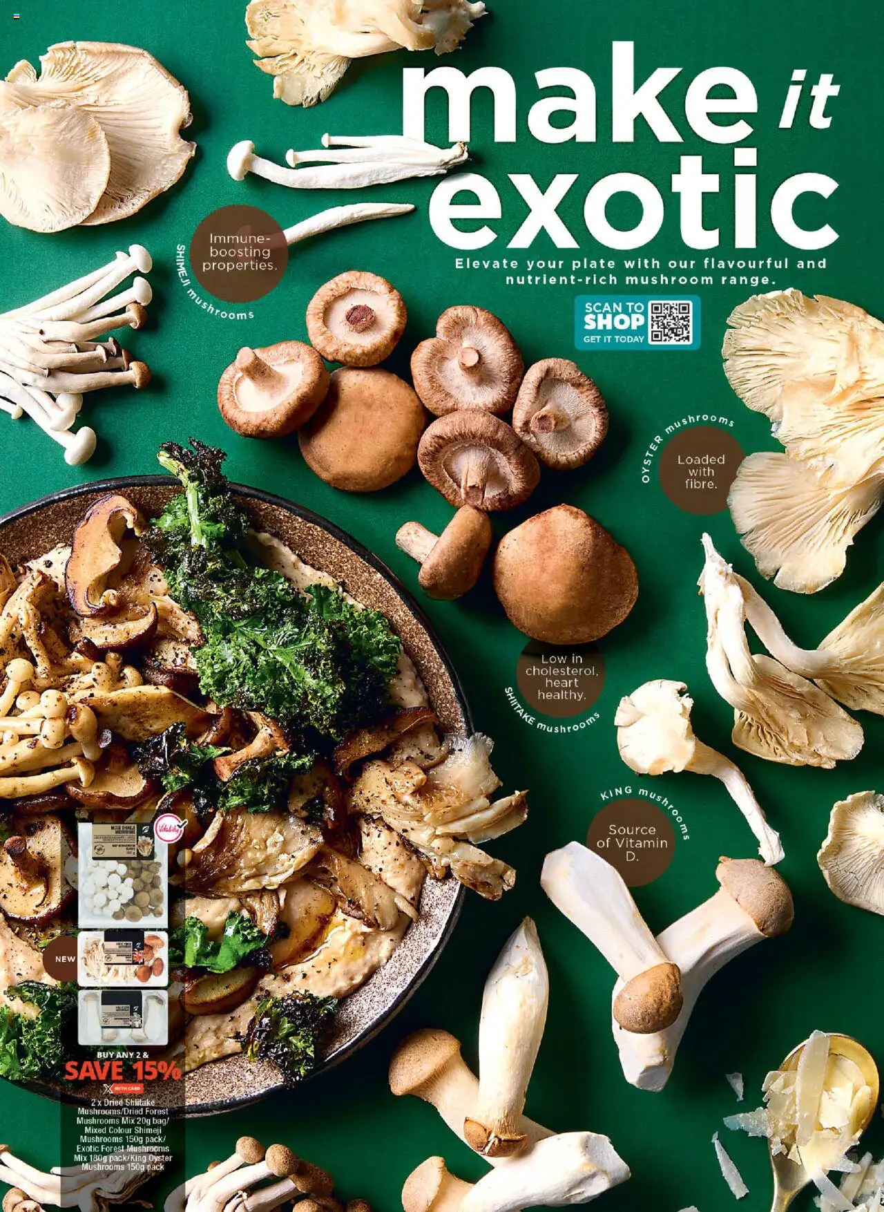 Checkers Winter Fruit & Veg Promotion 07/07 - 20/07/2025 >> Catalogue - page 2