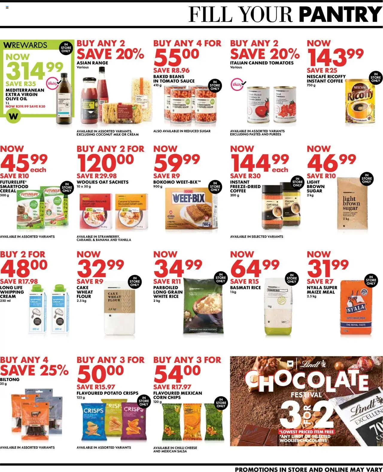 Woolworths Specials from 07/07 - 20/07/2025 > Promotions - page 5