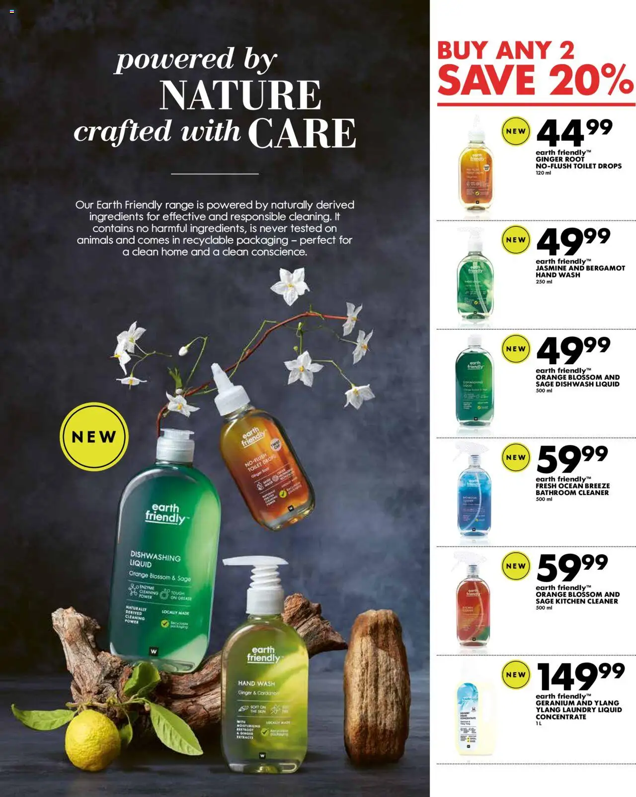 Woolworths Specials from 21/07 - 03/08/2025 > Promotions - page 10