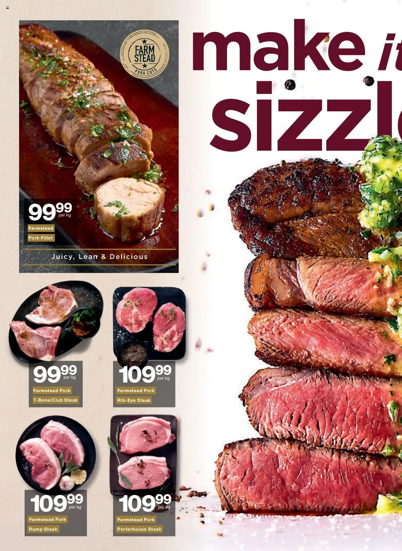Checkers Specials 21/07 - 03/08/2025 >> Catalogue - page 2