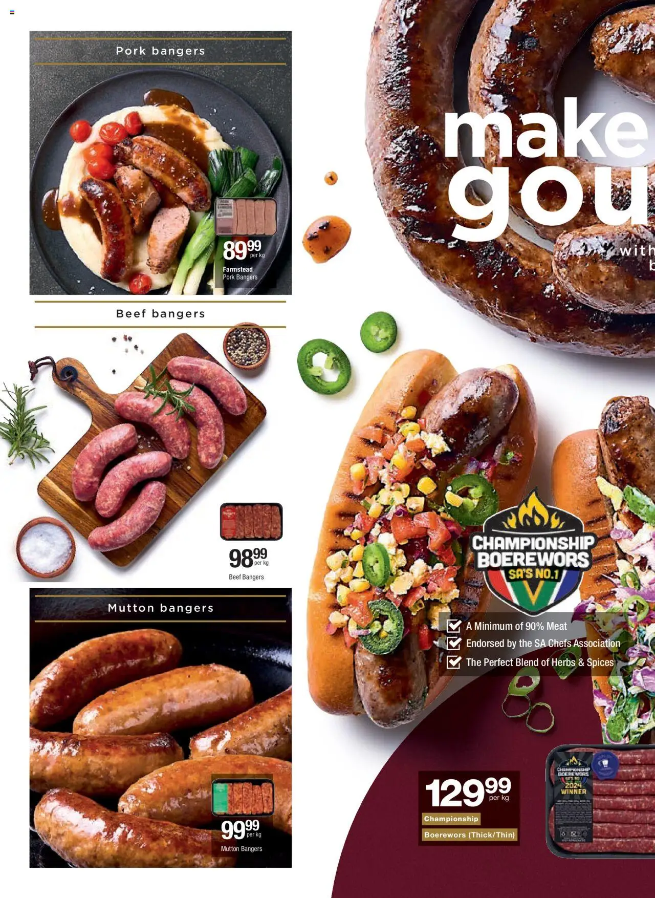 Checkers Specials 21/07 - 03/08/2025 >> Catalogue - page 6
